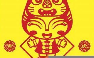 属虎2023年的运势及运程(属虎2023年的运势及运程98年出生)