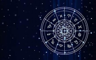 星座占卦(星座卜卦)