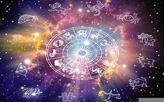 星座 运势(星座运势每日查询)